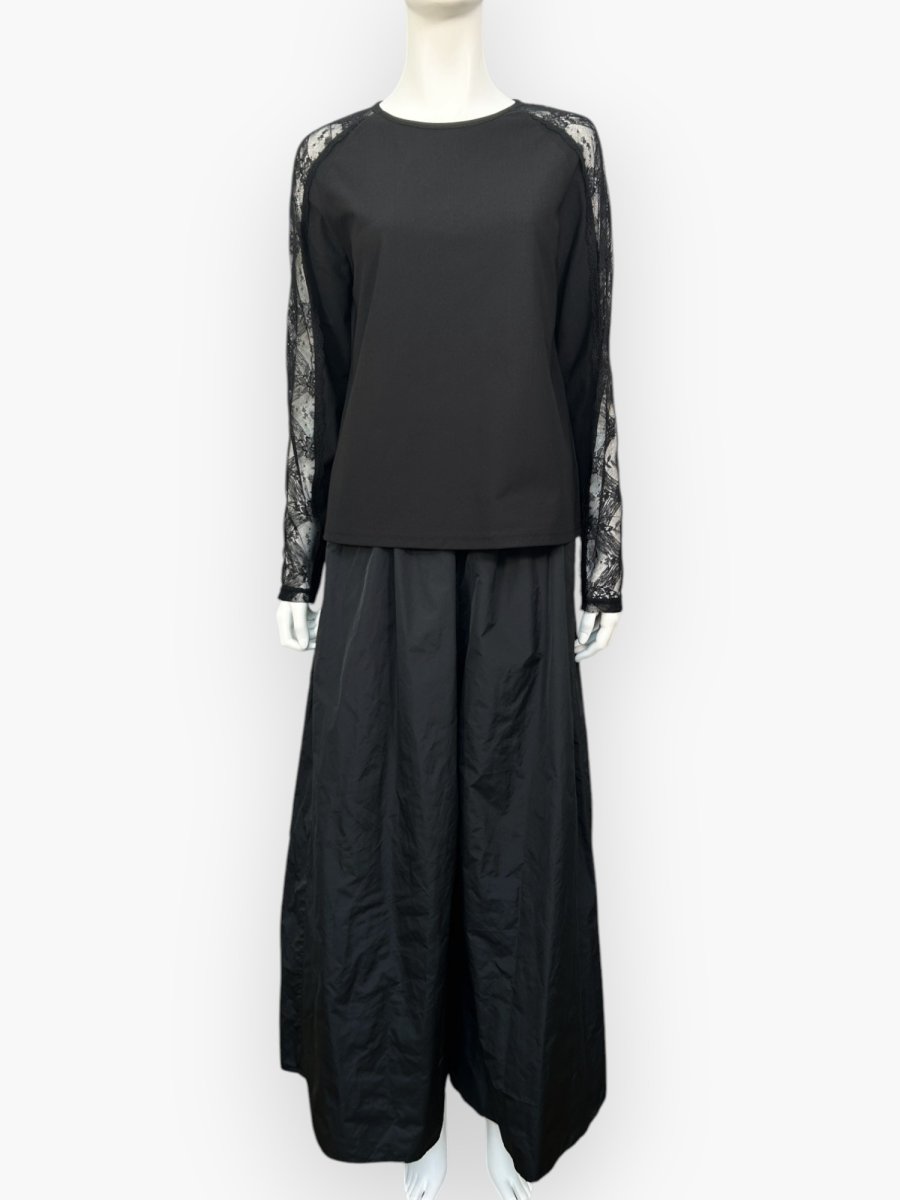 画像8: ネオカラミ　カットソー  (8)