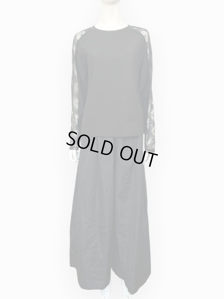 画像8: ネオカラミ　カットソー  (8)