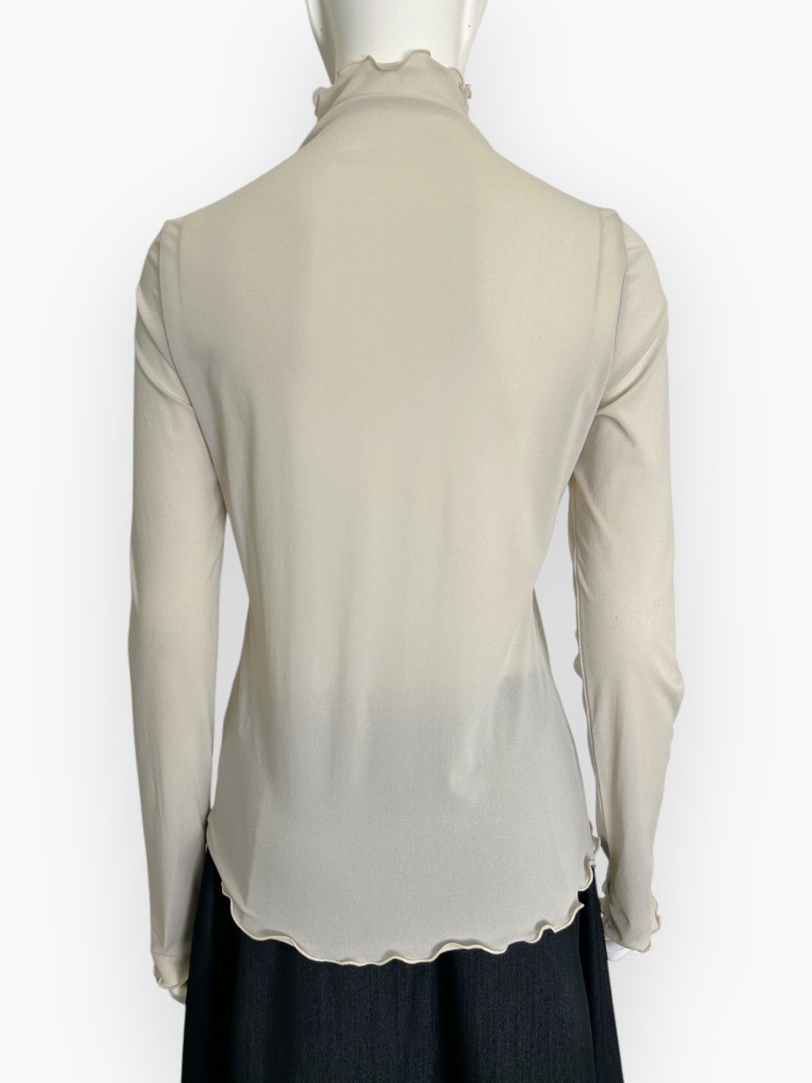 画像9: アートチュール　カットソー  (9)