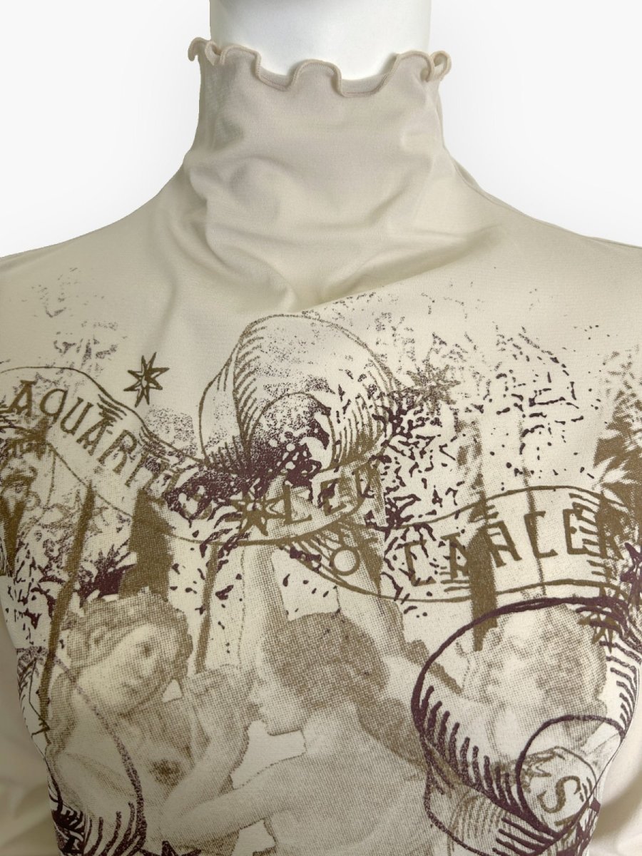 画像10: アートチュール　カットソー  (10)