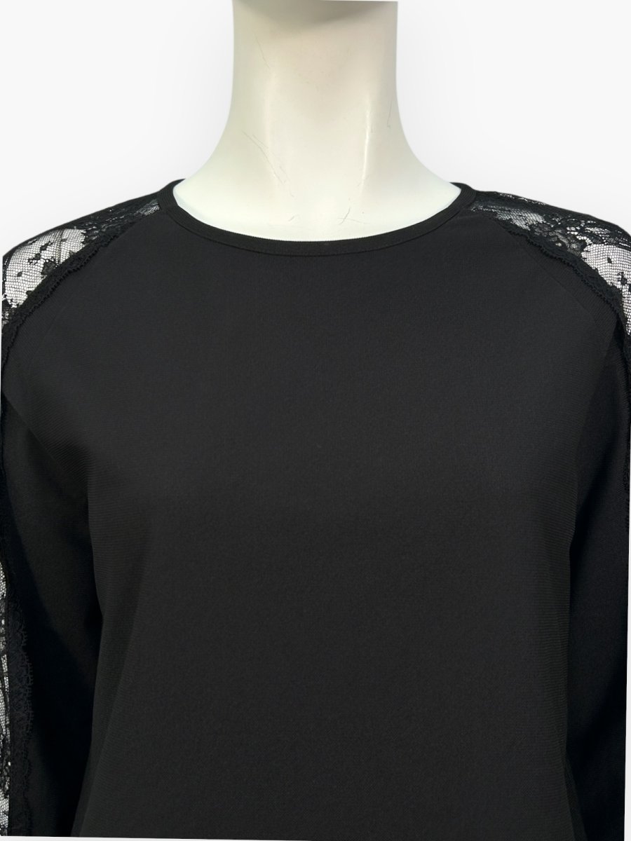 画像4: ネオカラミ　カットソー  (4)