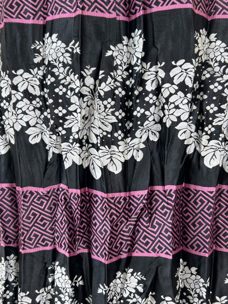 画像5: フラワーレリーフJQ　チュニック  (5)