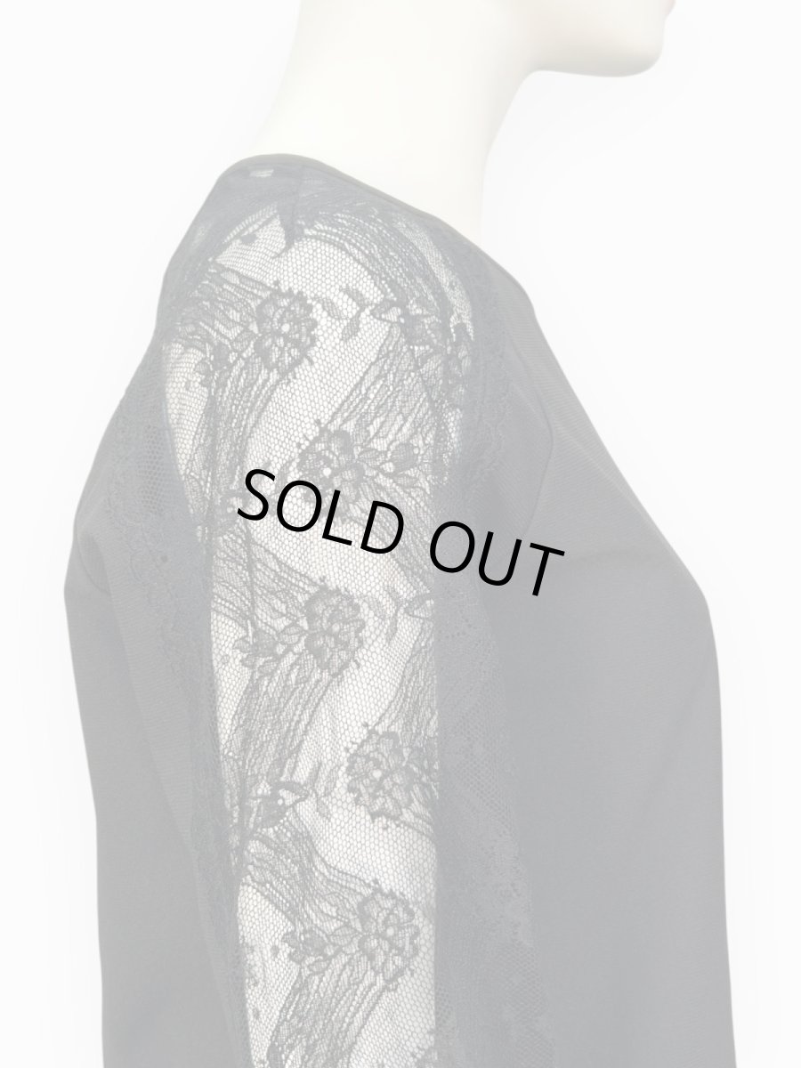 画像6: ネオカラミ　カットソー  (6)