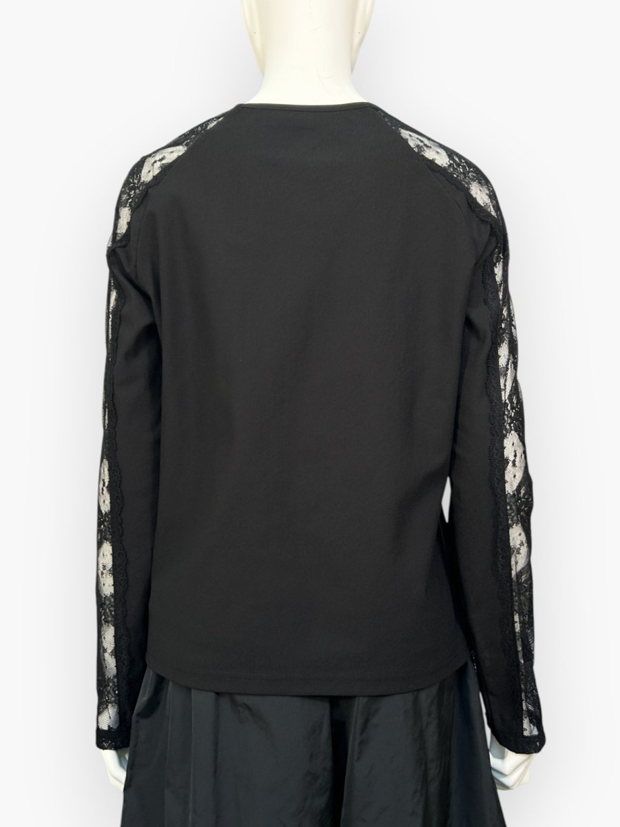 画像3: ネオカラミ　カットソー  (3)