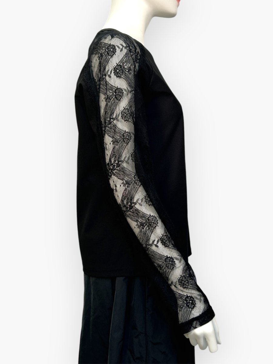 画像2: ネオカラミ　カットソー  (2)