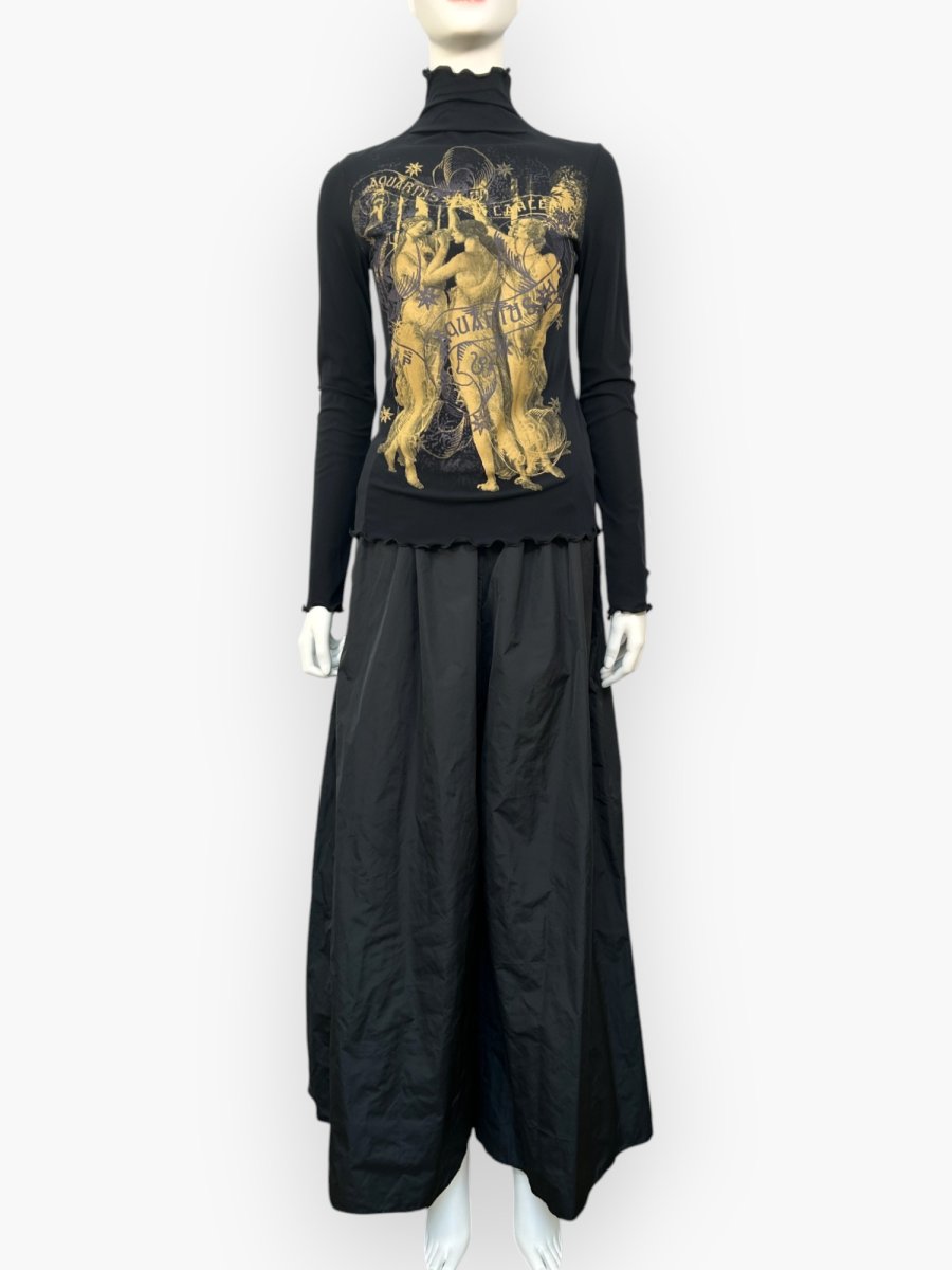 画像6: アートチュール　カットソー  (6)