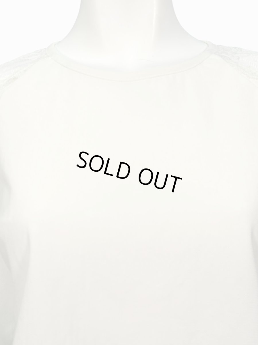 画像12: ネオカラミ　カットソー  (12)