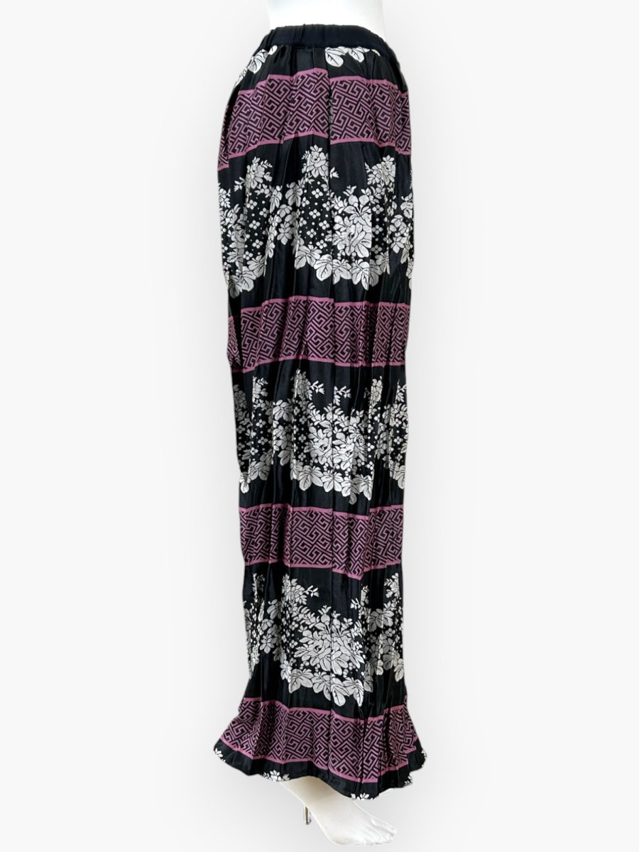 画像2: フラワーレリーフJQ   (2)