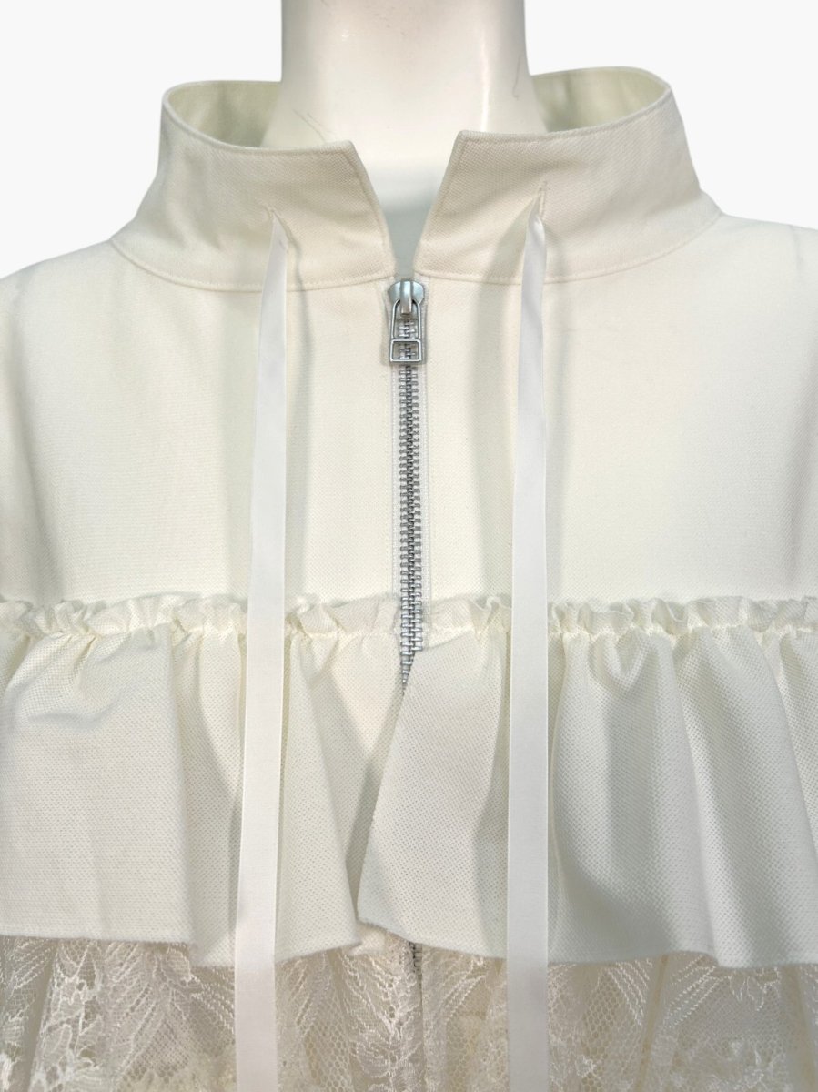 画像4: ネオカラミ　ブルゾン  (4)