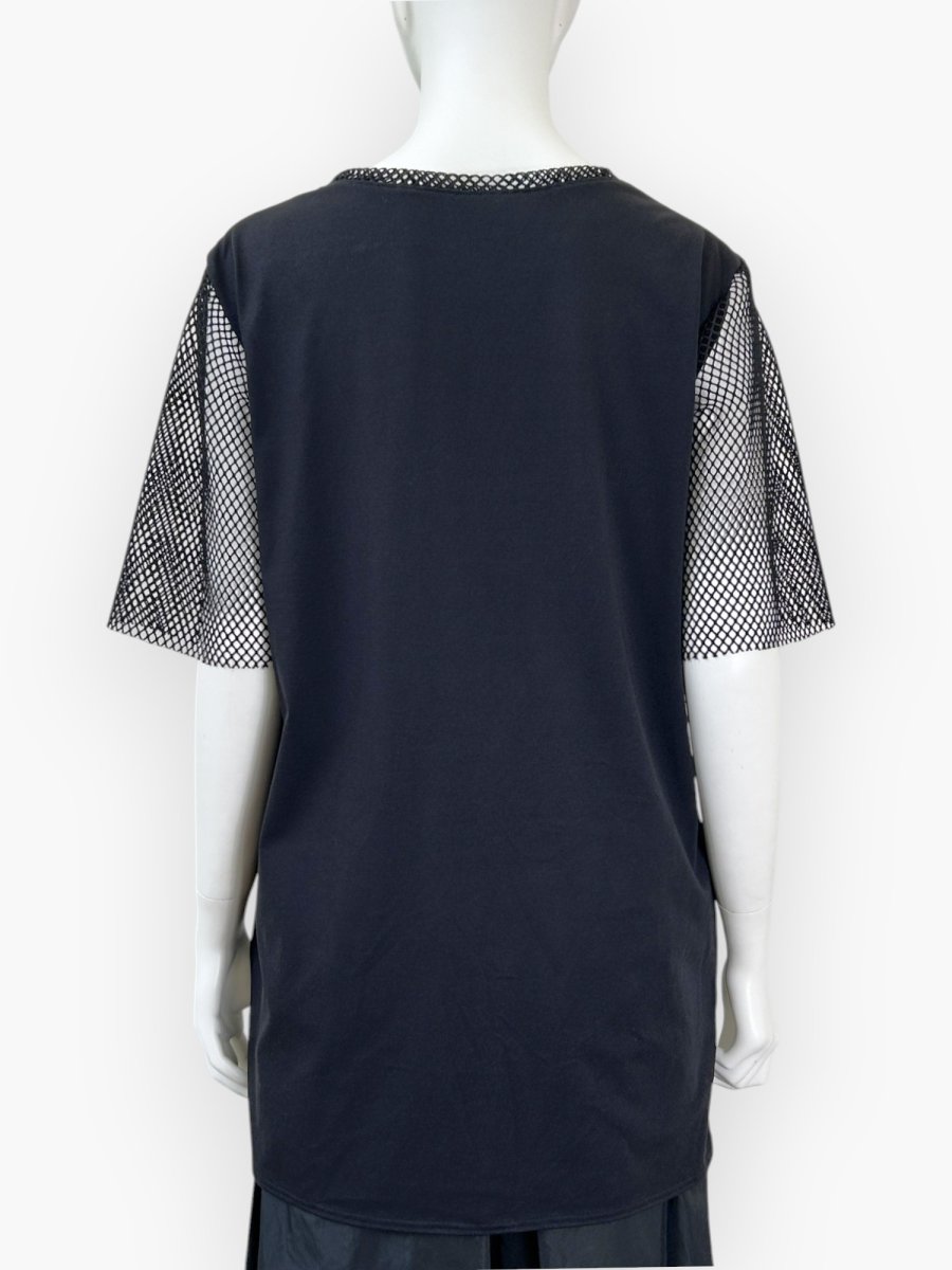 画像3: フラワーレリーフJQ　チュニック  (3)