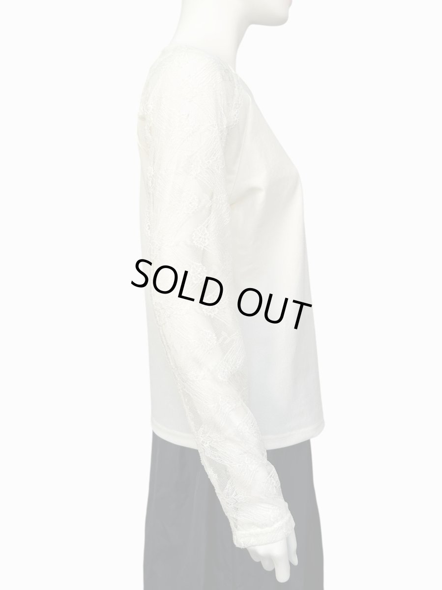 画像10: ネオカラミ　カットソー  (10)