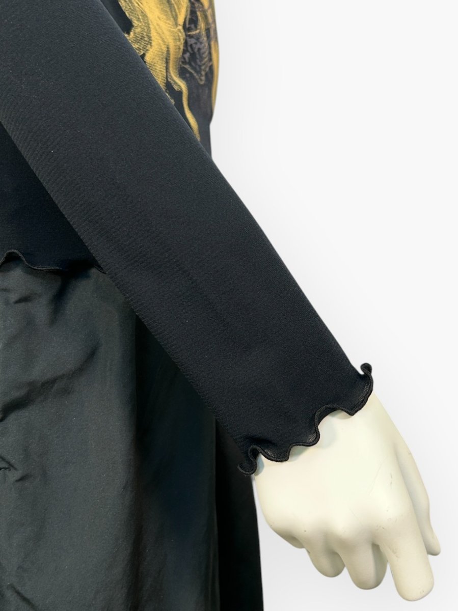 画像5: アートチュール　カットソー  (5)