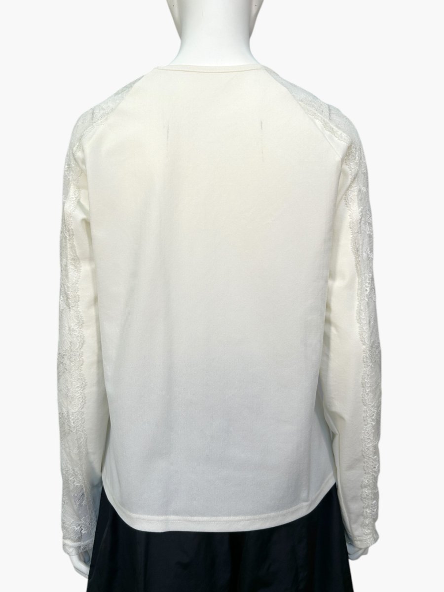 画像11: ネオカラミ　カットソー  (11)