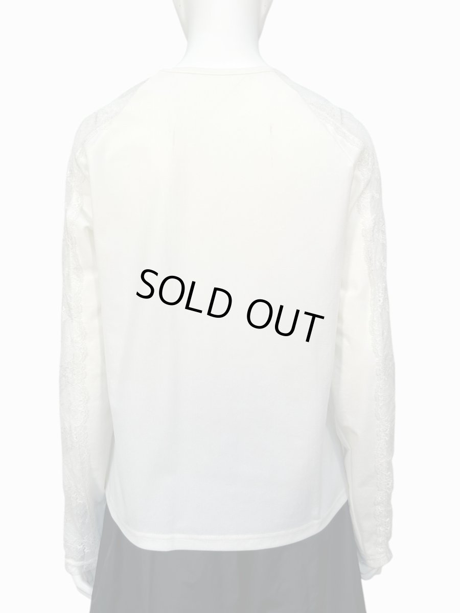 画像11: ネオカラミ　カットソー  (11)