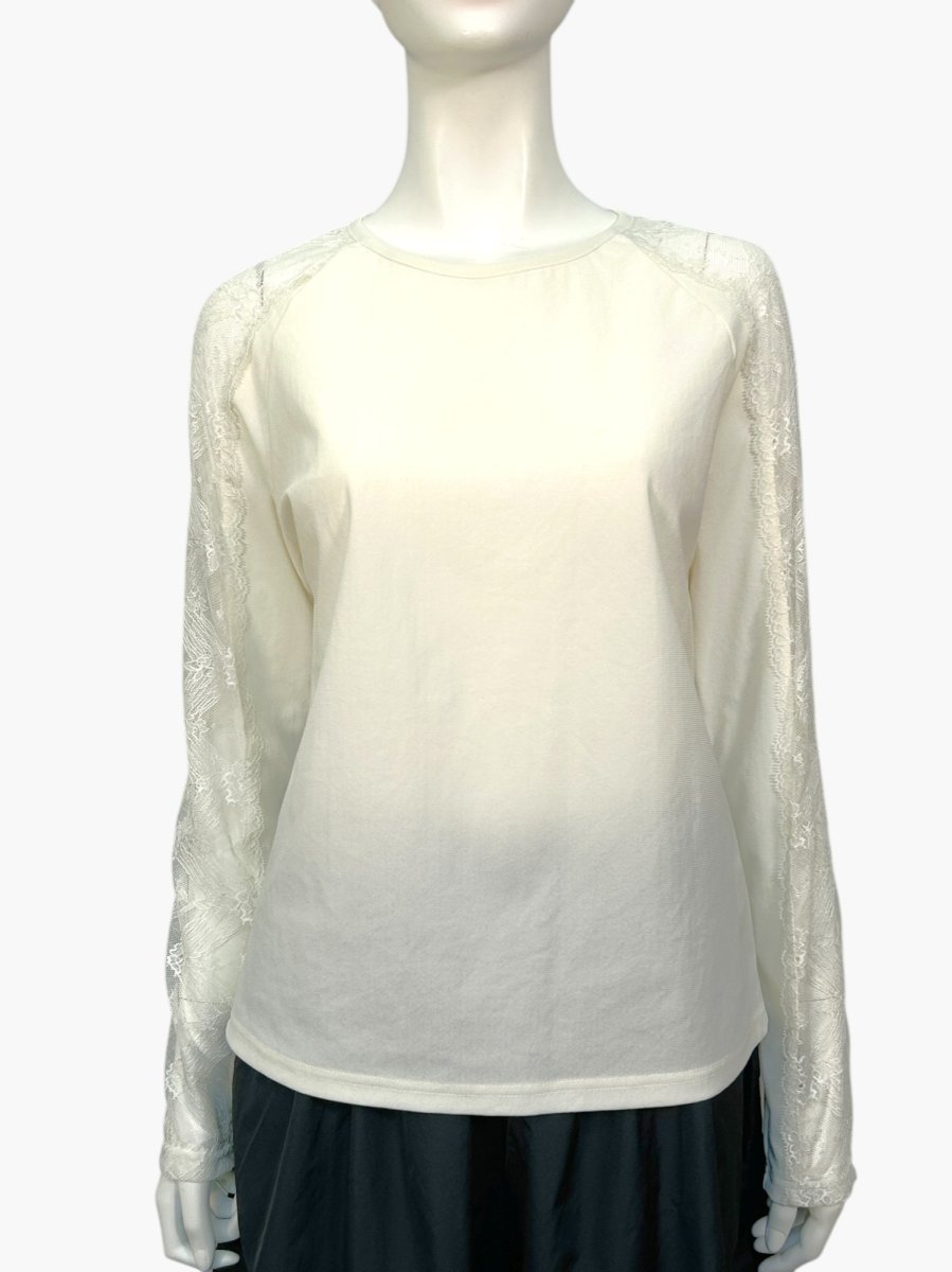 画像9: ネオカラミ　カットソー  (9)