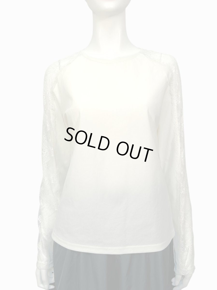 画像9: ネオカラミ　カットソー  (9)