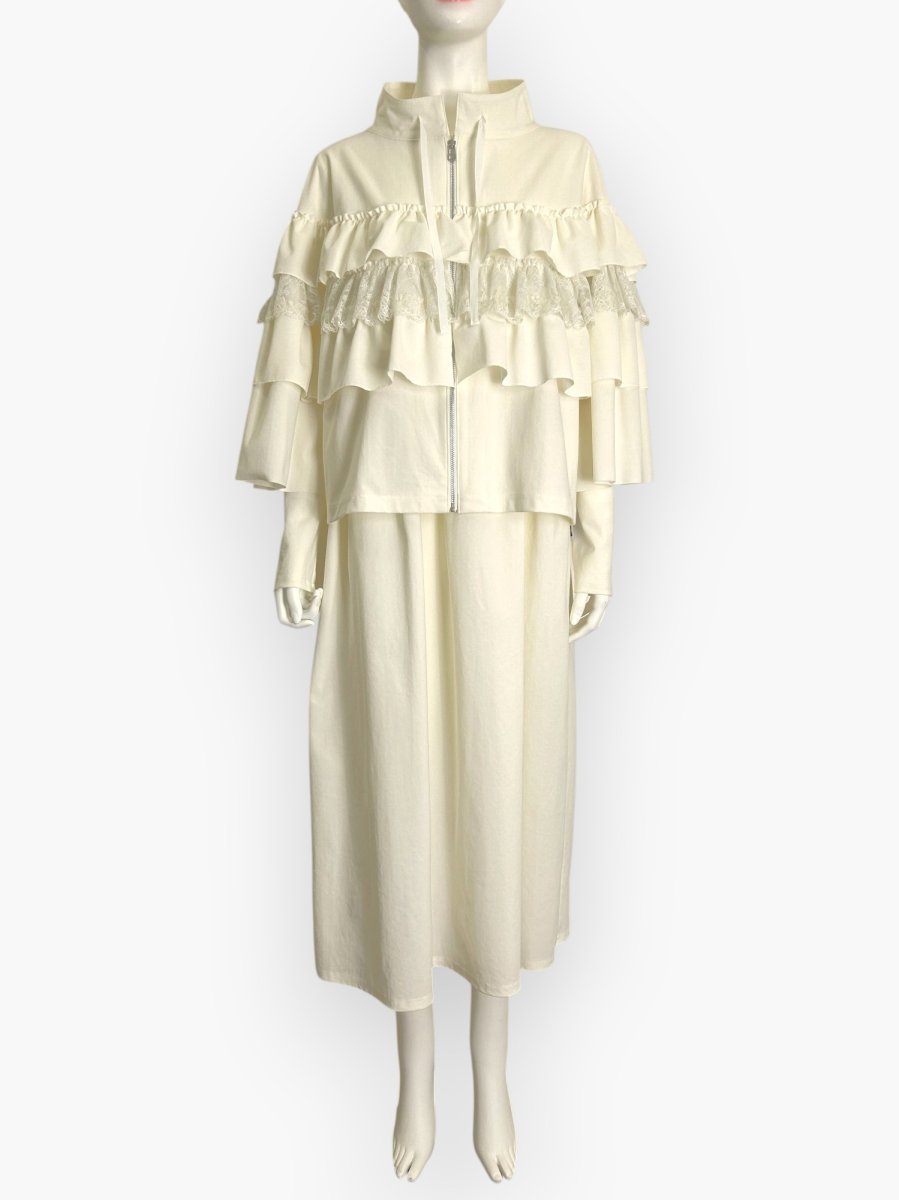 画像7: ネオカラミ　ブルゾン  (7)