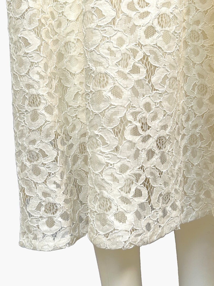 画像15: ラウンドフラワーレース  (15)