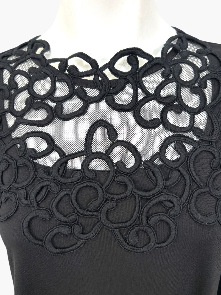 画像8: プレミアカットソー　チュニック  (8)