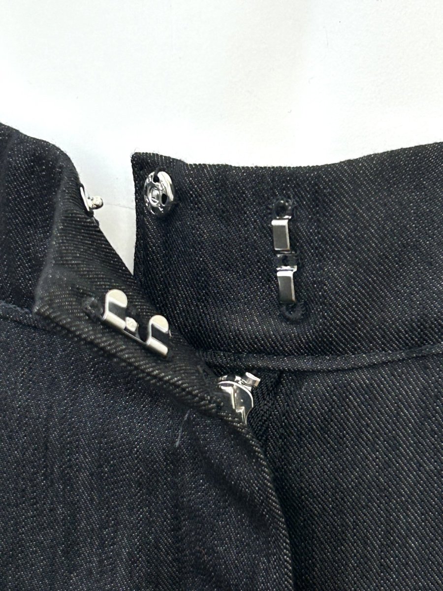 画像13: フロッピーデニム  (13)