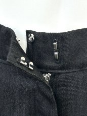 画像13: フロッピーデニム　パンツ (13)