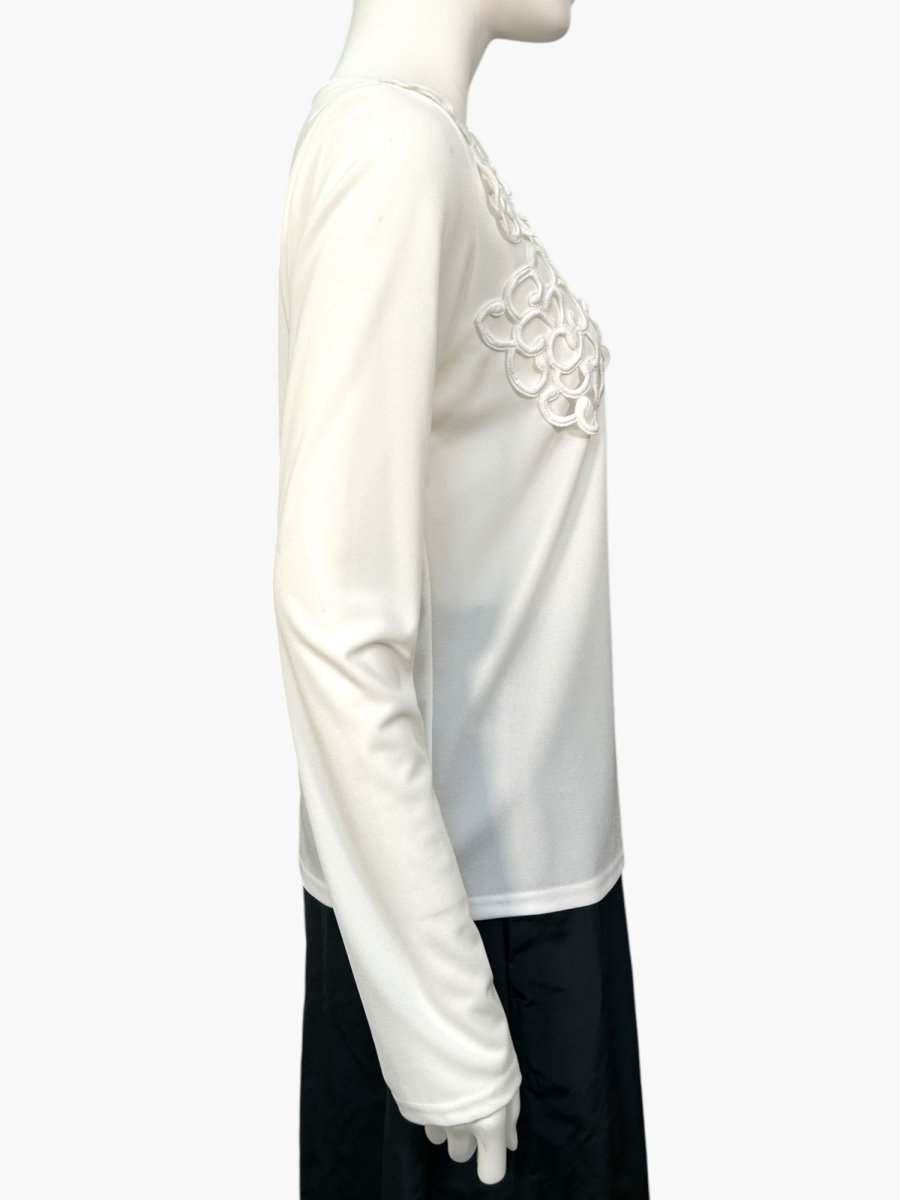 画像7: プレミアカットソー  (7)