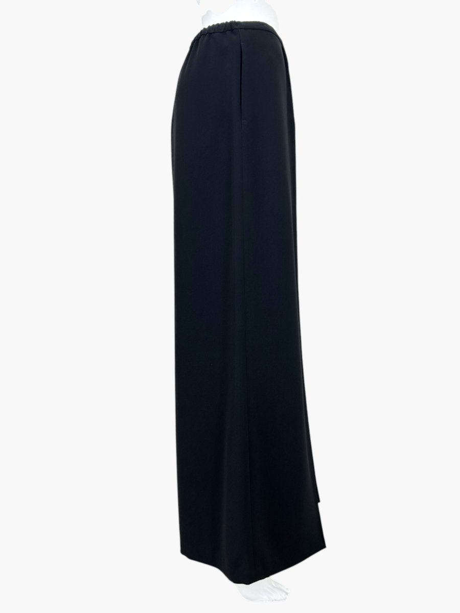 画像2: アーカイブ センターシームパンツ  (2)