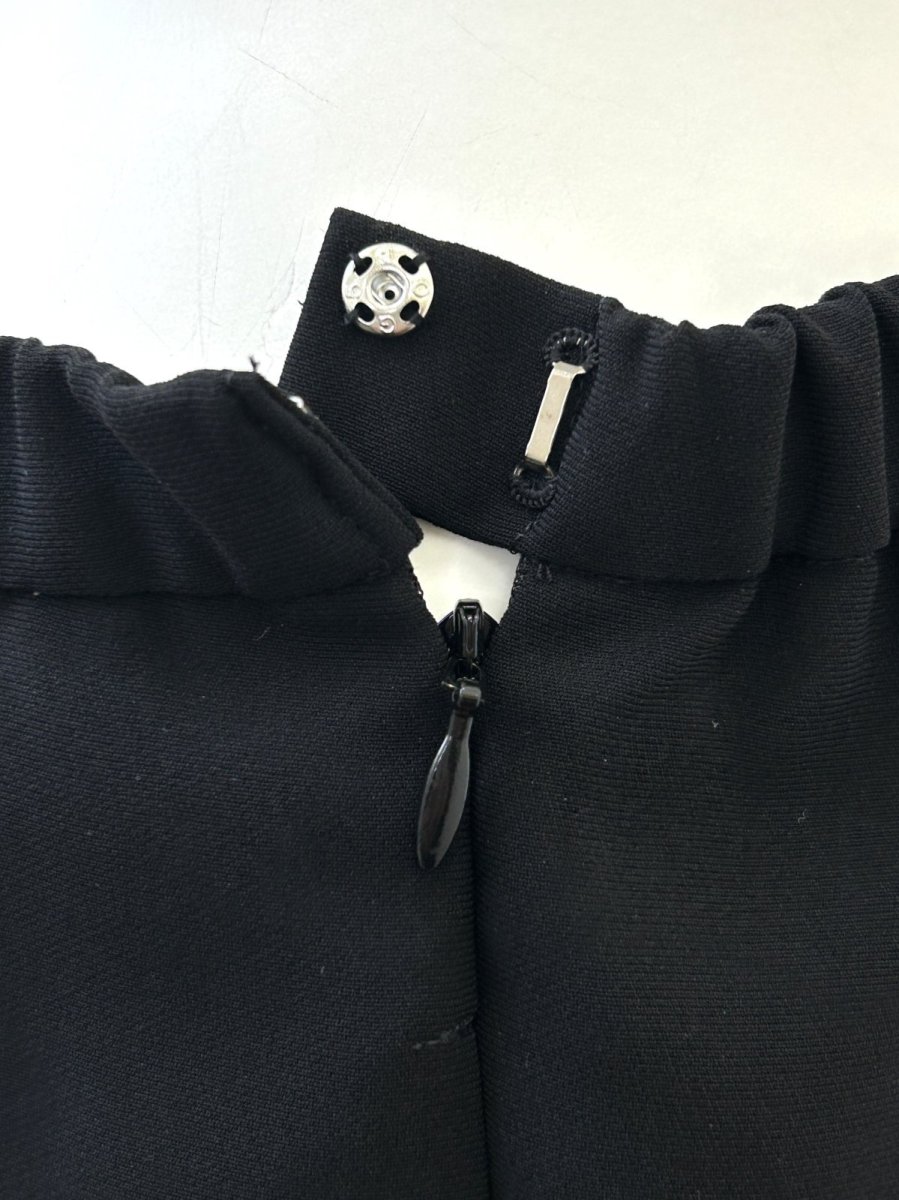 画像5: アーカイブ ストレートパンツ  (5)