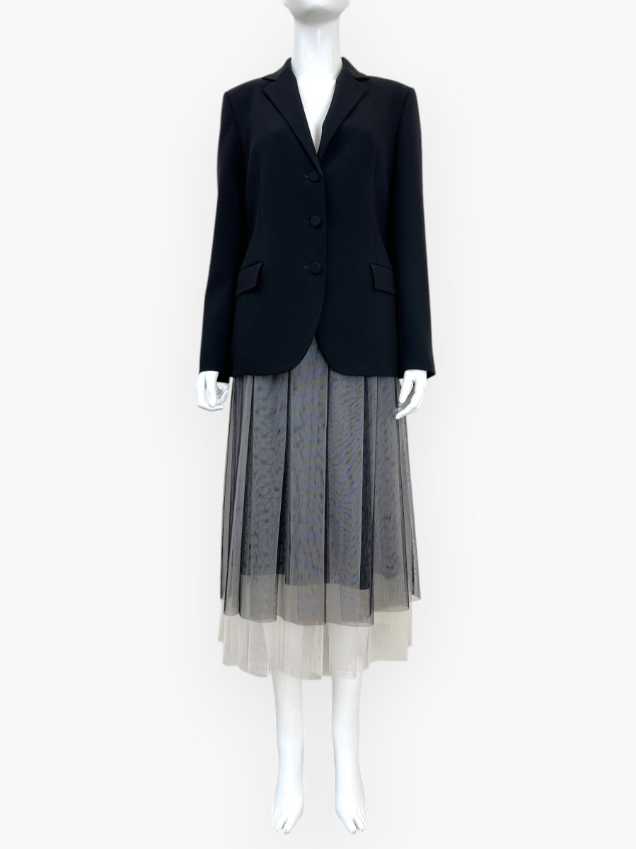 画像7: アーカイブ テーラードジャケット  (7)