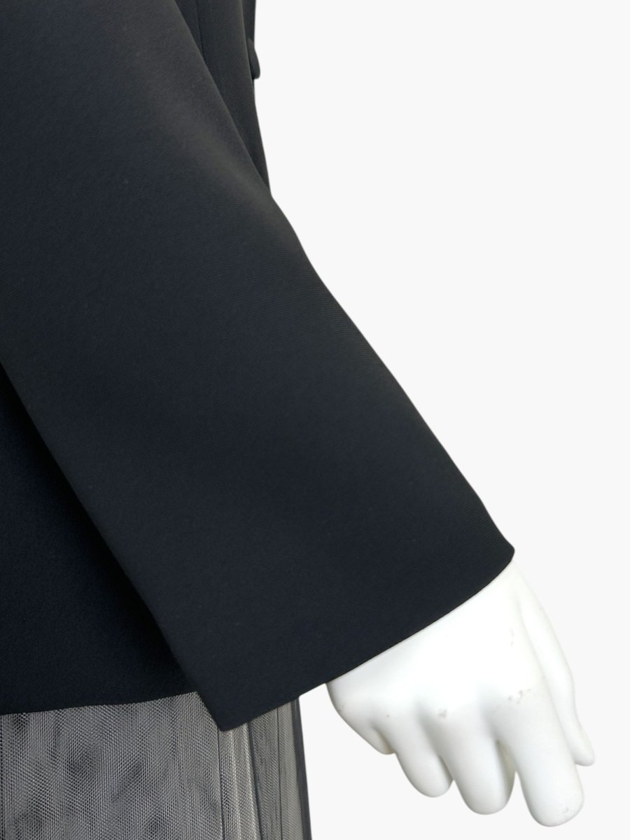 画像6: アーカイブ テーラードジャケット  (6)