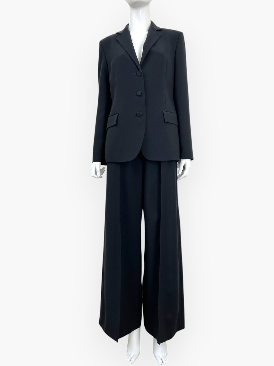 画像8: アーカイブ センターシームパンツ  (8)