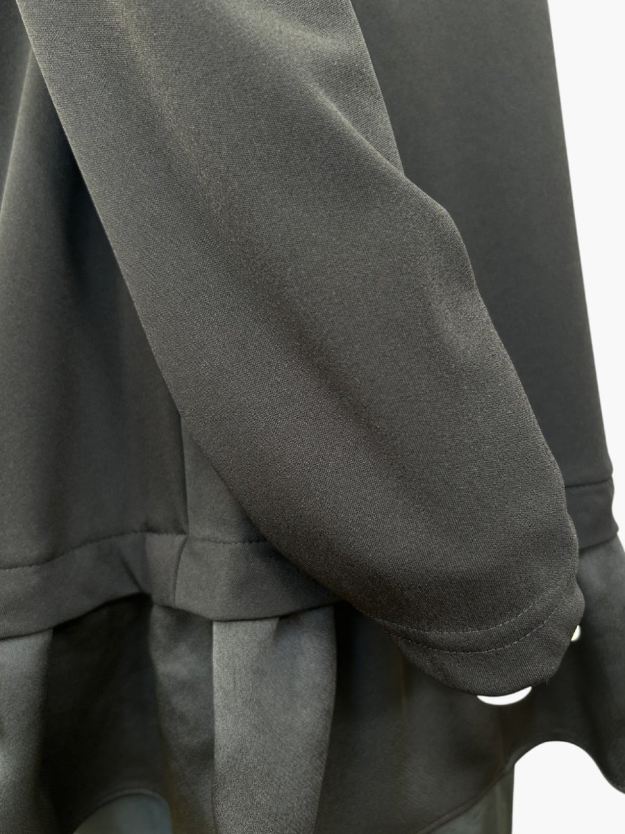 画像10: プレミアカットソー　チュニック  (10)