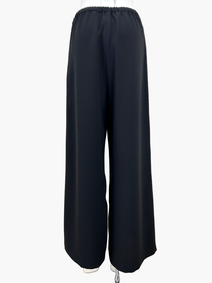 画像3: アーカイブ センターシームパンツ  (3)