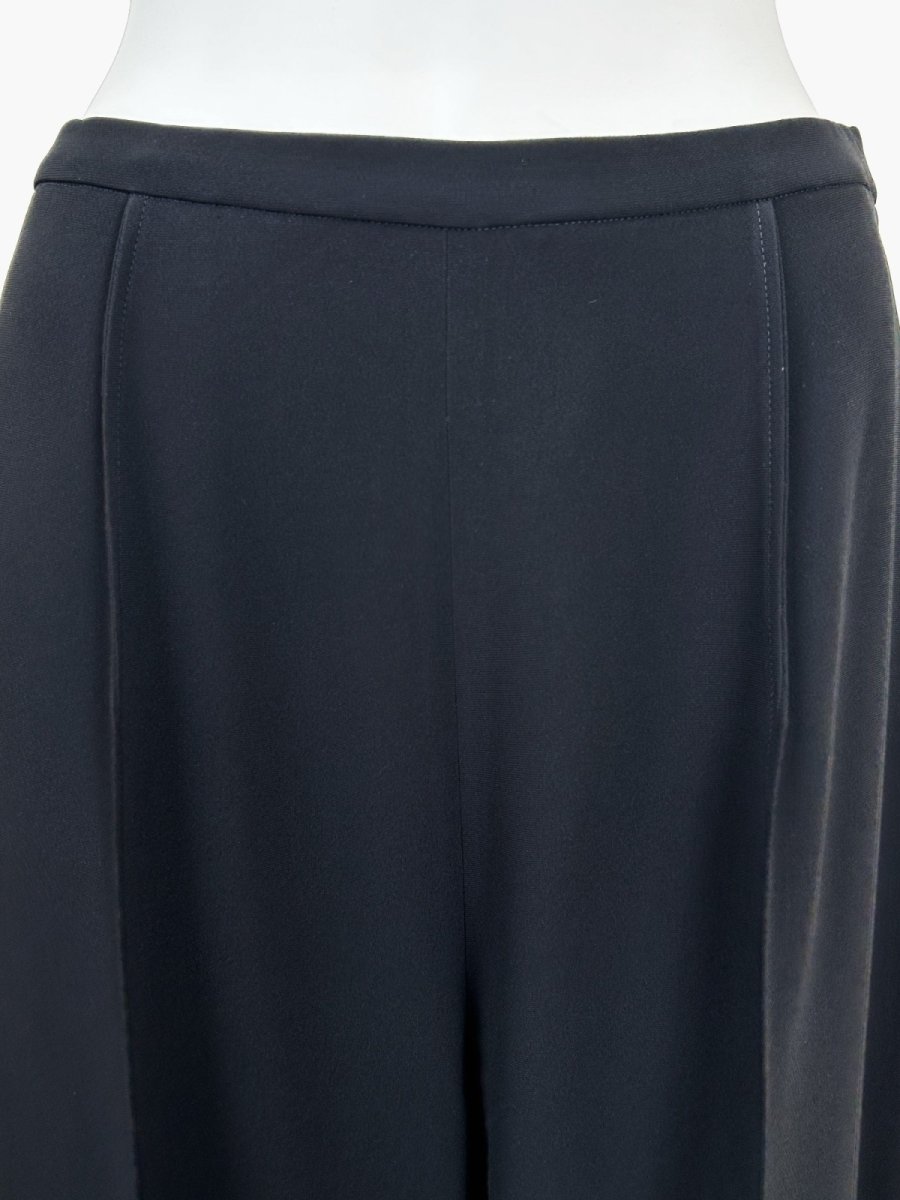 画像4: アーカイブ センターシームパンツ  (4)