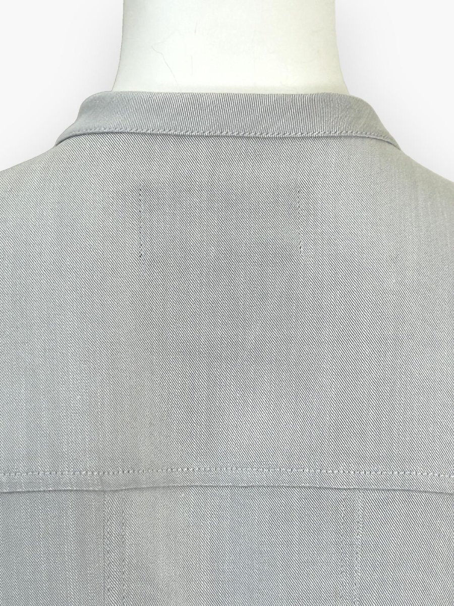 画像6: フロッピーデニム　ベスト  (6)