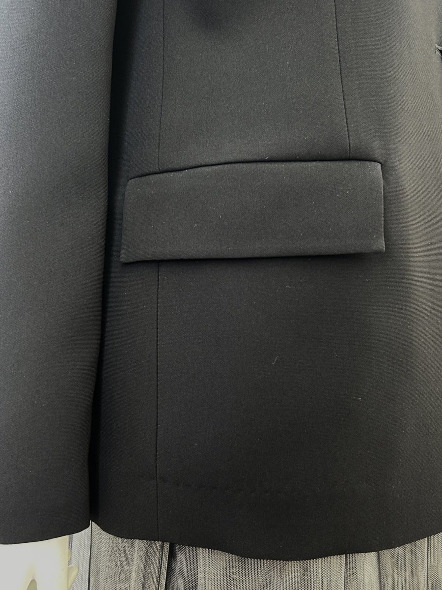 画像5: アーカイブ テーラードジャケット  (5)