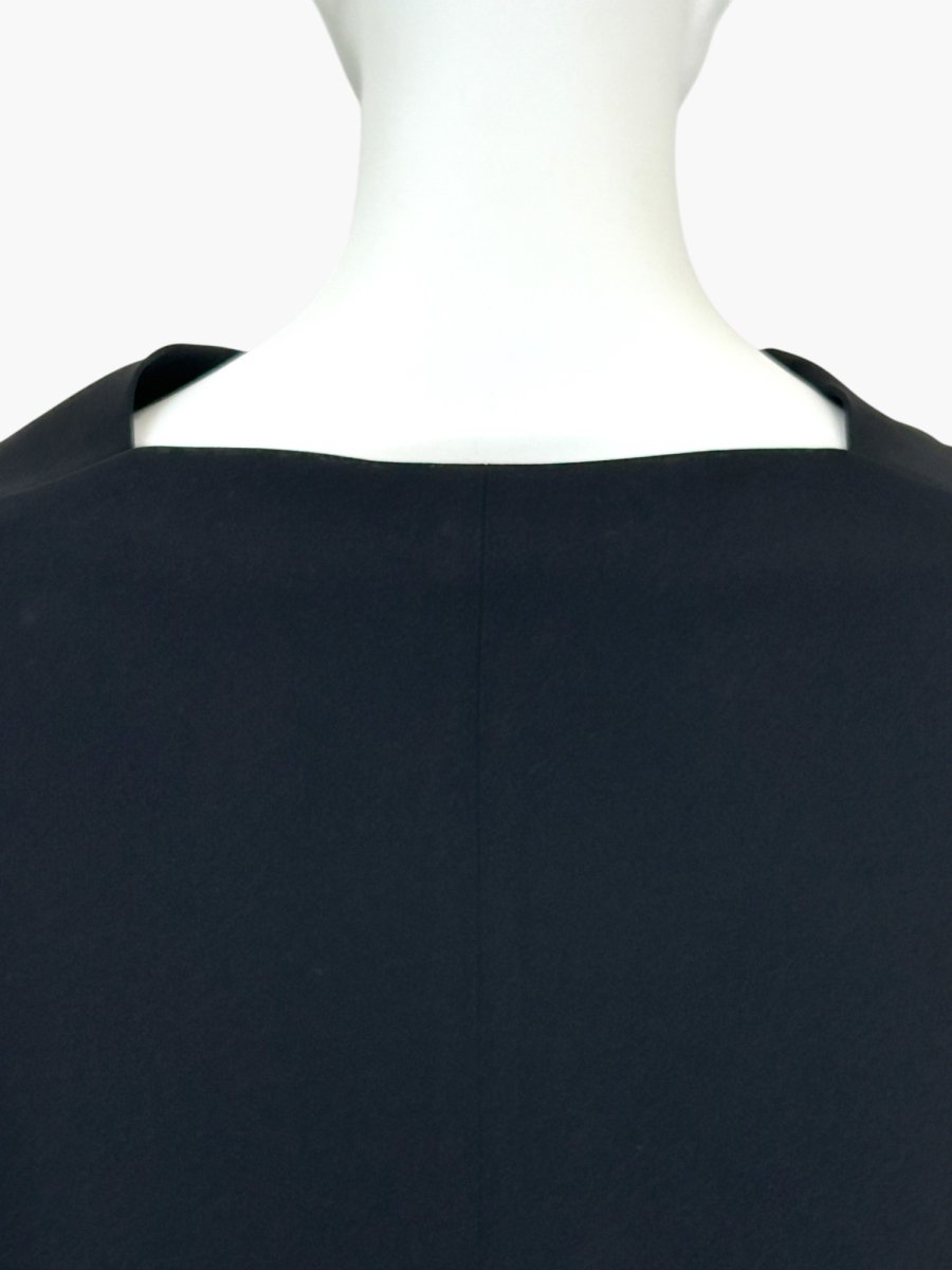 画像7: アーカイブ ドレープワンピース  (7)