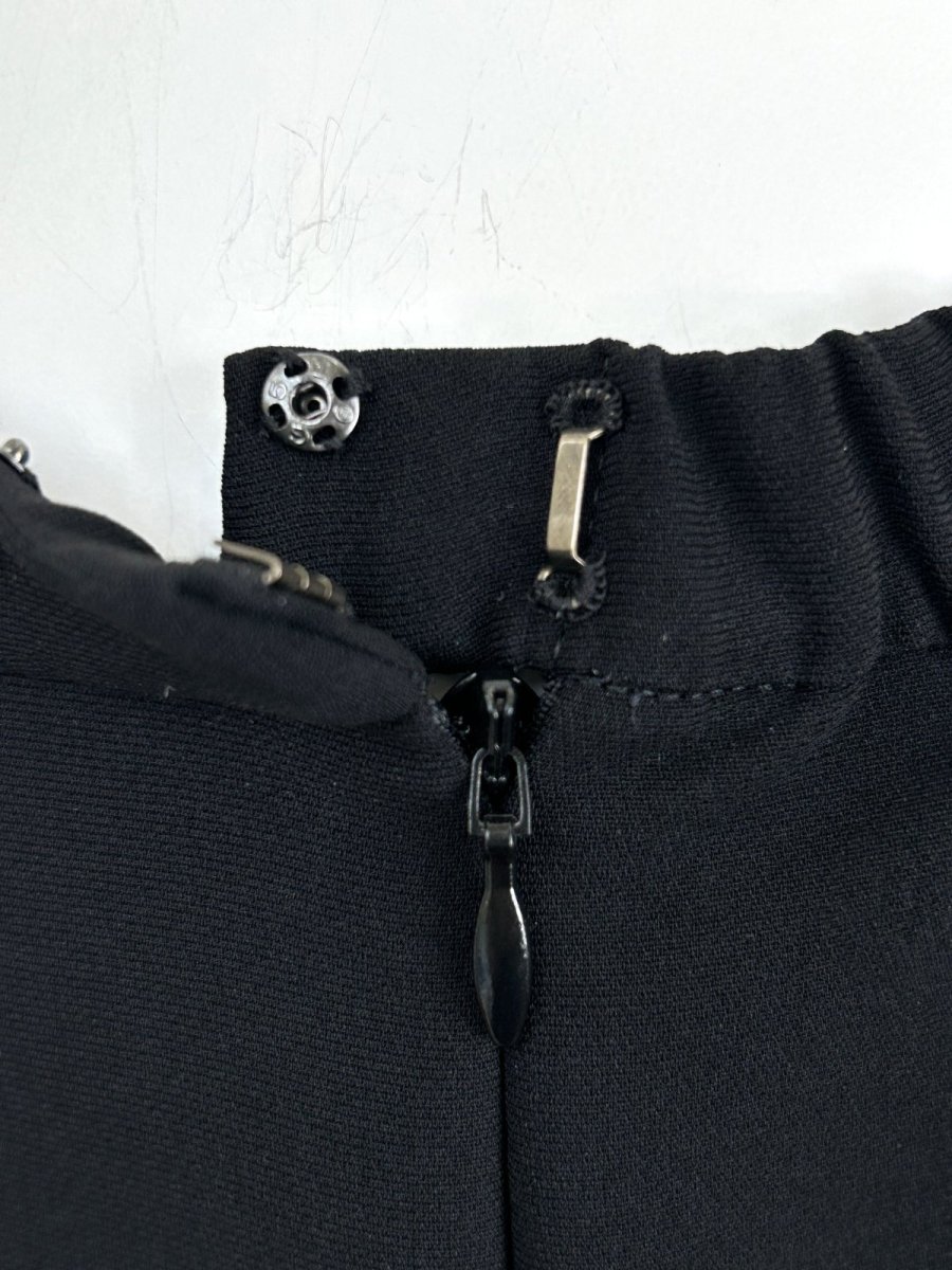 画像6: アーカイブ センターシームパンツ  (6)