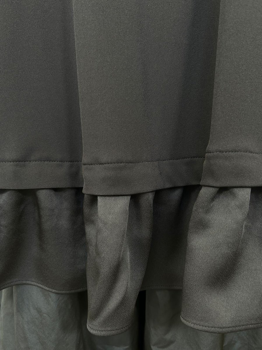 画像9: プレミアカットソー　チュニック  (9)