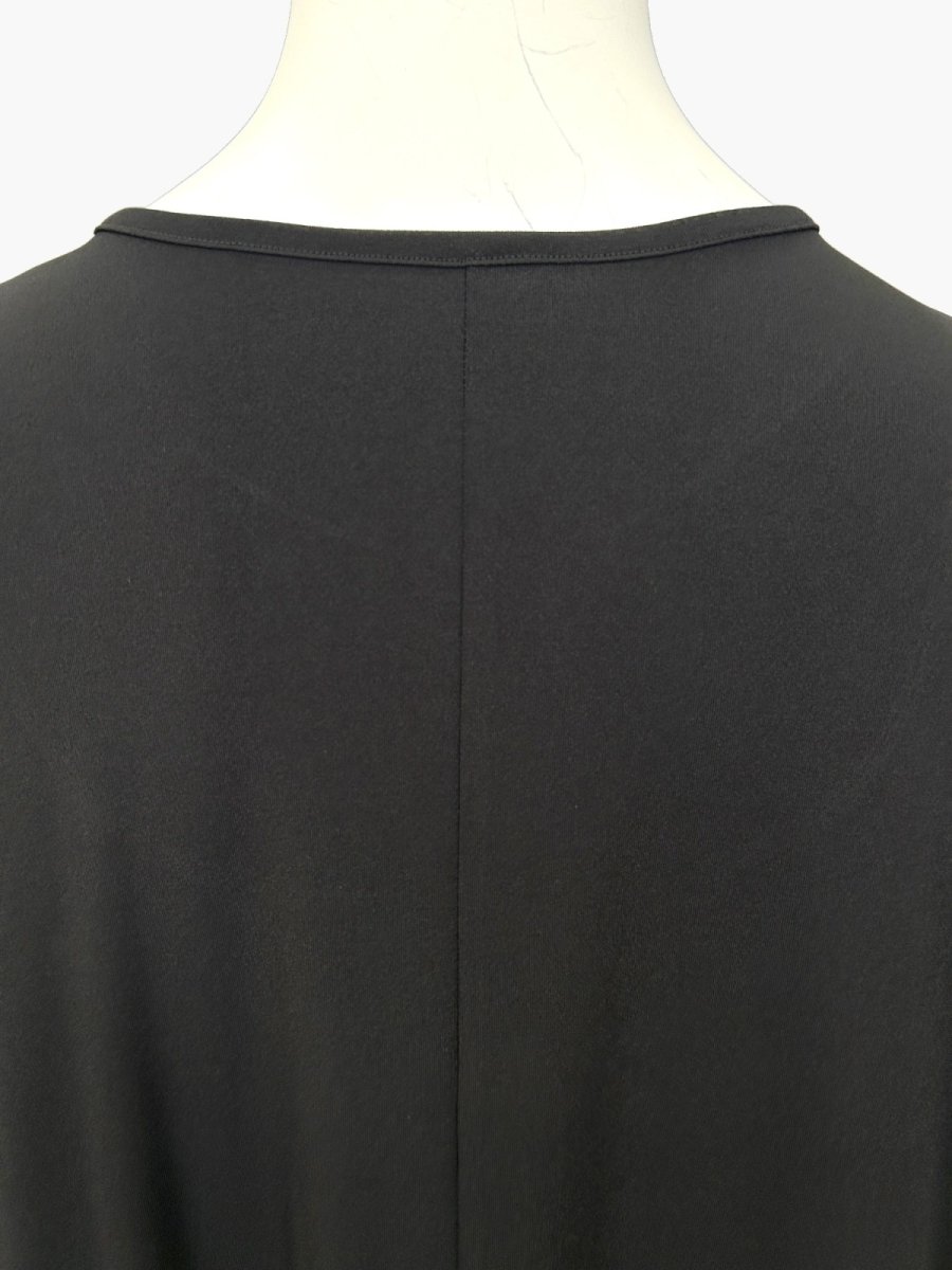 画像11: プレミアカットソー　チュニック  (11)