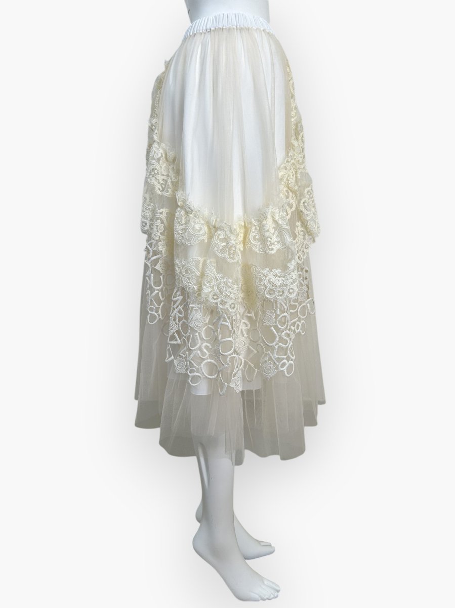 画像8: リュクスチュールレース  (8)