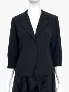 【美品】4298 シズカコムロ SHIZUKA KOMURO レザージャケット ジャケット - 4298 SHIZUKA KOMURO