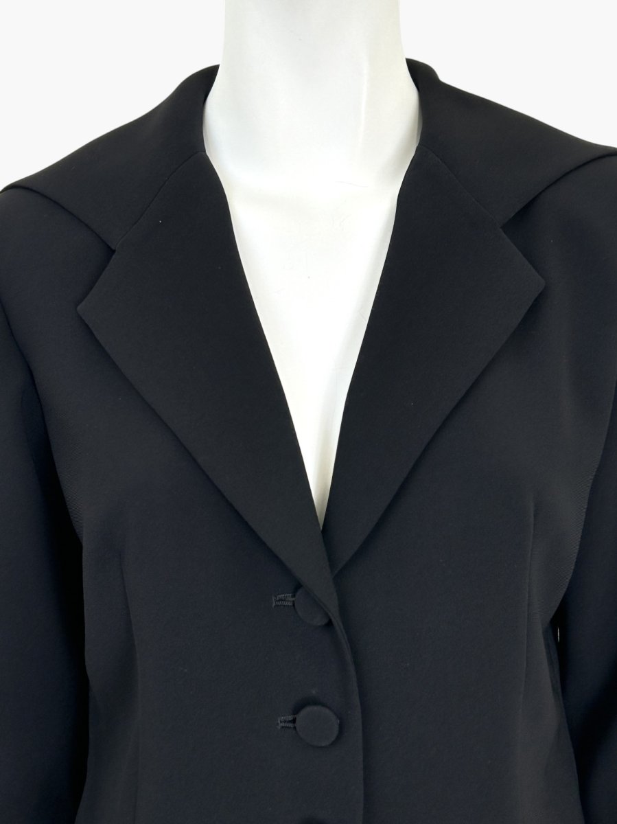 画像4: アーカイブ セーラーカラージャケット  (4)