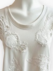 画像4: マットヴィンテージポンチ　チュニック (4)