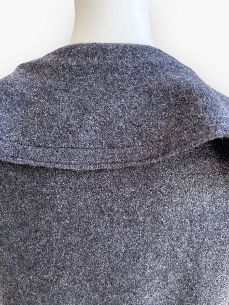 画像7: スウィートニット　コート  (7)