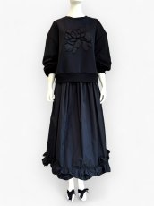 画像7: 裏フリース　スウェット (7)