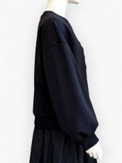 画像2: 裏フリース　スウェット (2)