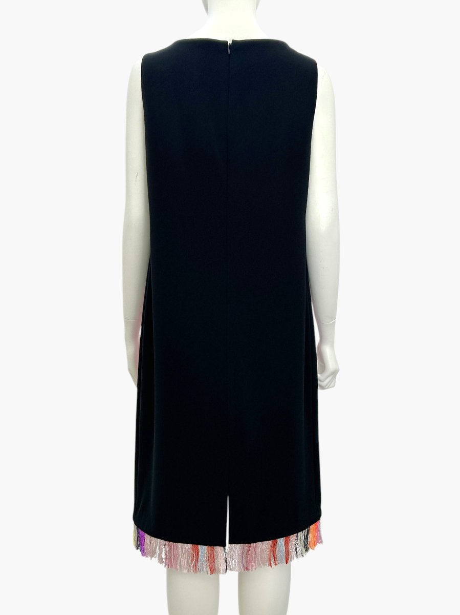 画像4: ラメマルチツイード　ワンピース  (4)