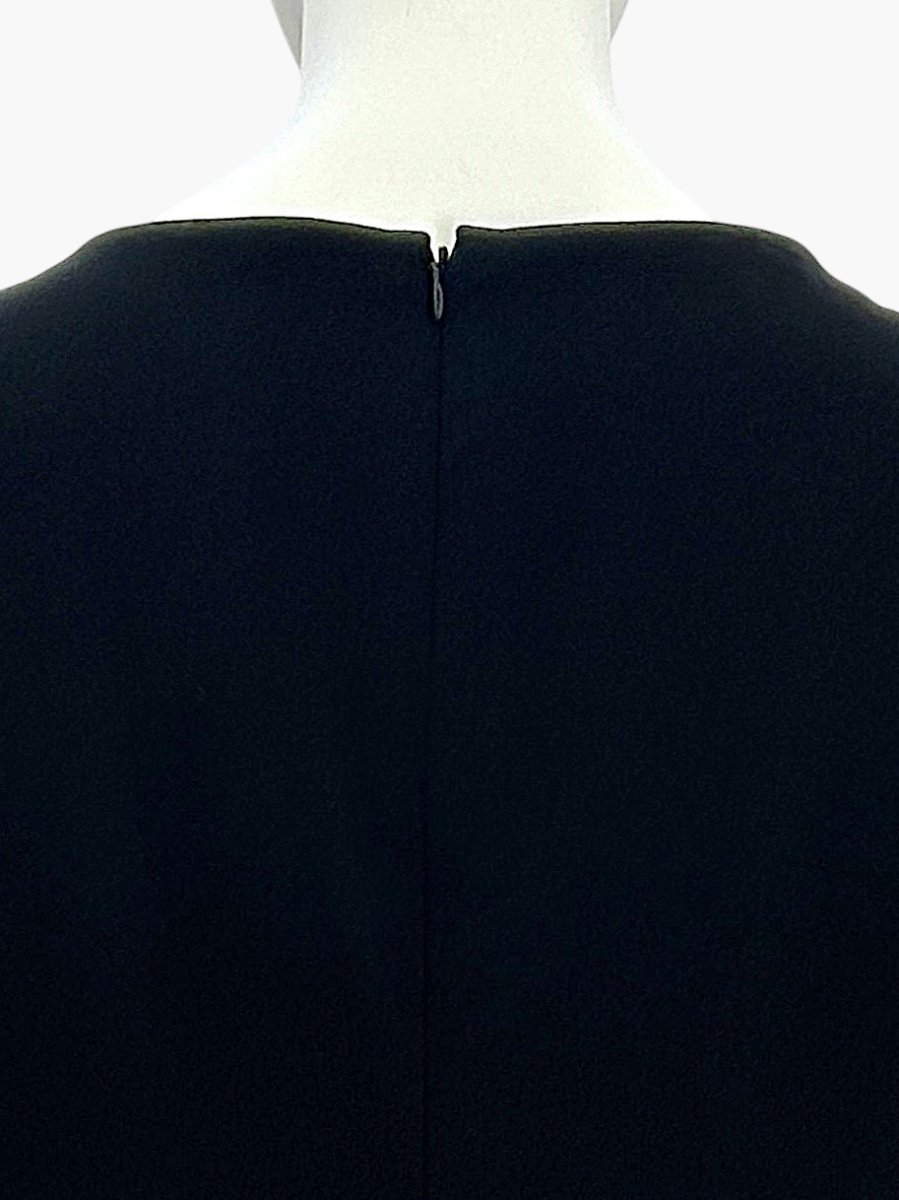 画像7: ラメマルチツイード　ワンピース  (7)