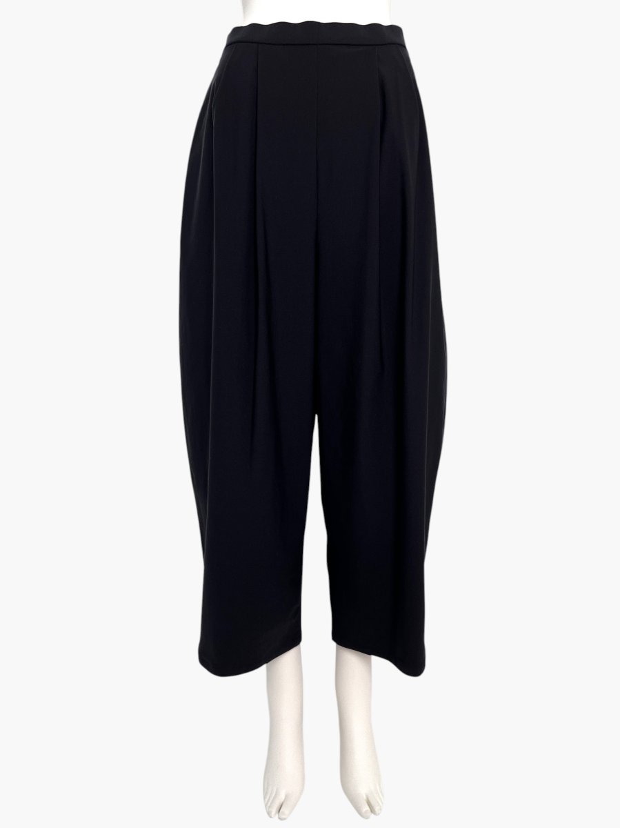 画像8: モイストハイテンション コクーンパンツ  (8)